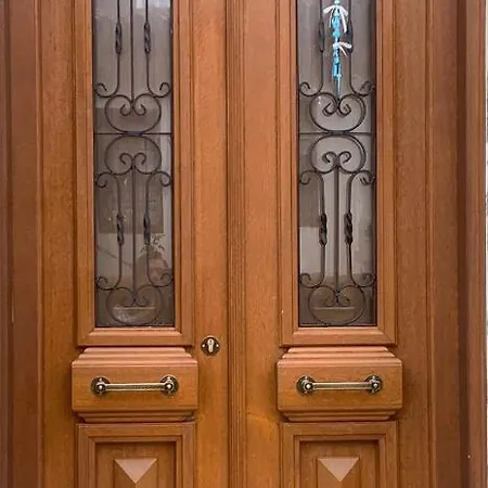 Οικια Αποζαρι Μεγαλη Περσα Apartment Kastoria Exterior photo