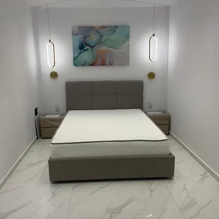 Οικια Αποζαρι Μεγαλη Περσα Apartment Kastoria Exterior photo