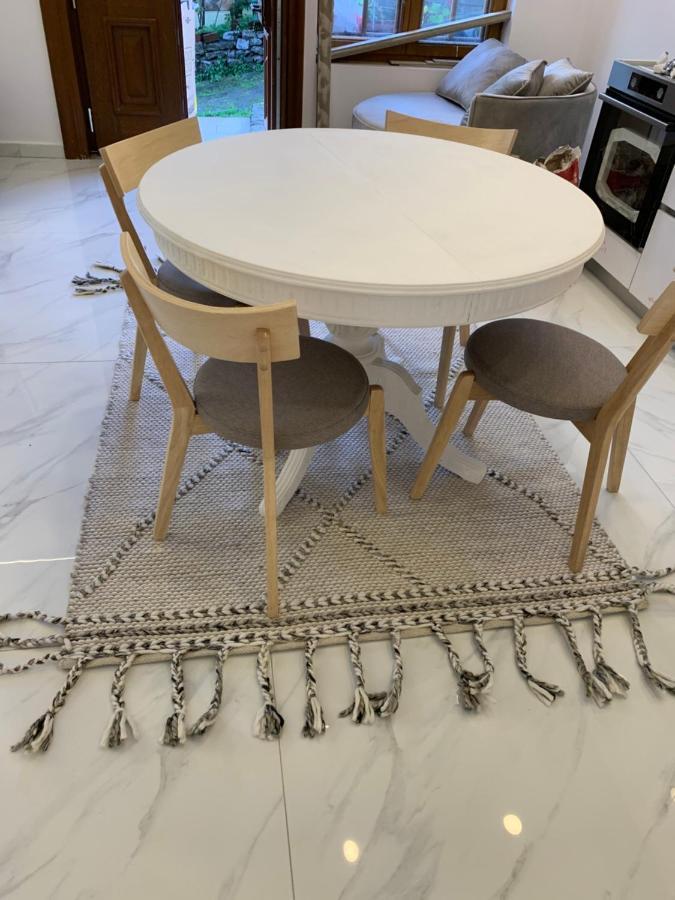 οικια αποζαρι μεγαλη περσα