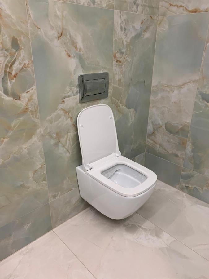 οικια αποζαρι μεγαλη περσα Apartment *