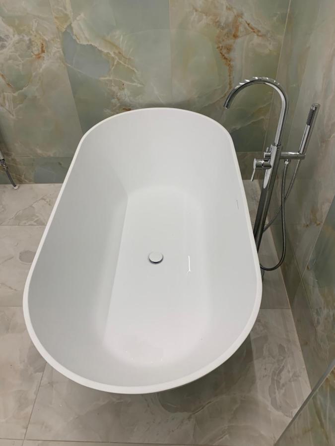 οικια αποζαρι μεγαλη περσα Apartment *