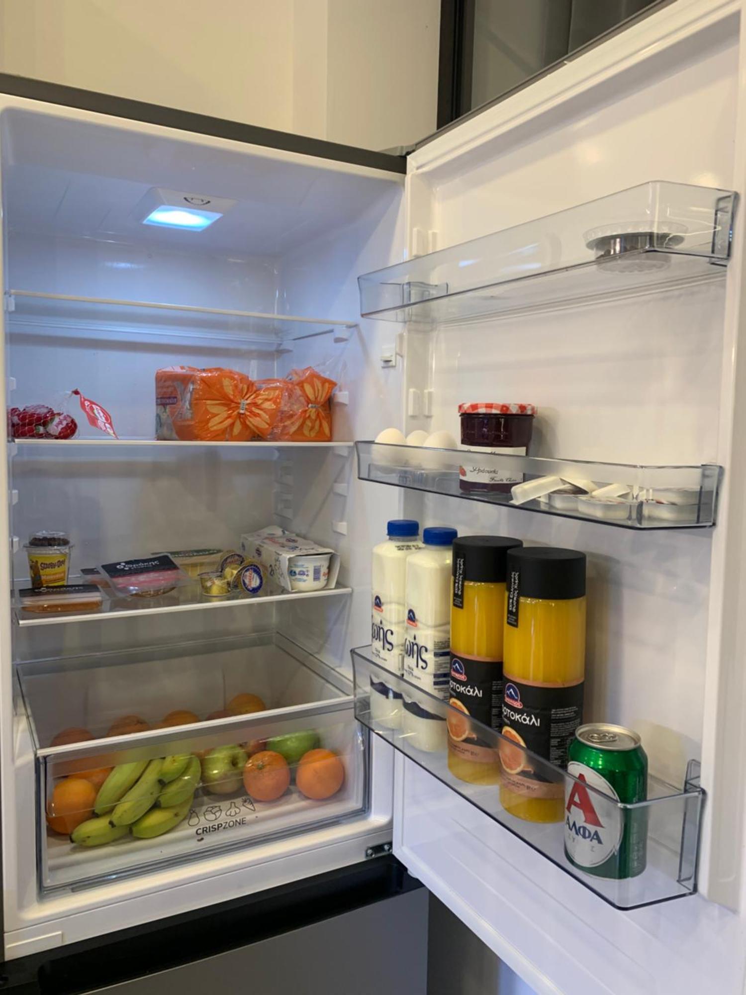οικια αποζαρι μεγαλη περσα Apartment Kastoria
